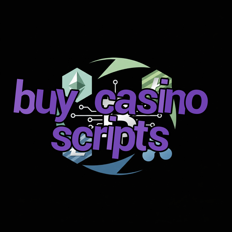 buy casino scripts